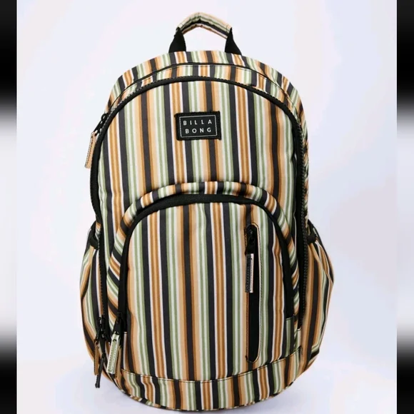 Billabong Roadie Backpack - Picture 1 of 8